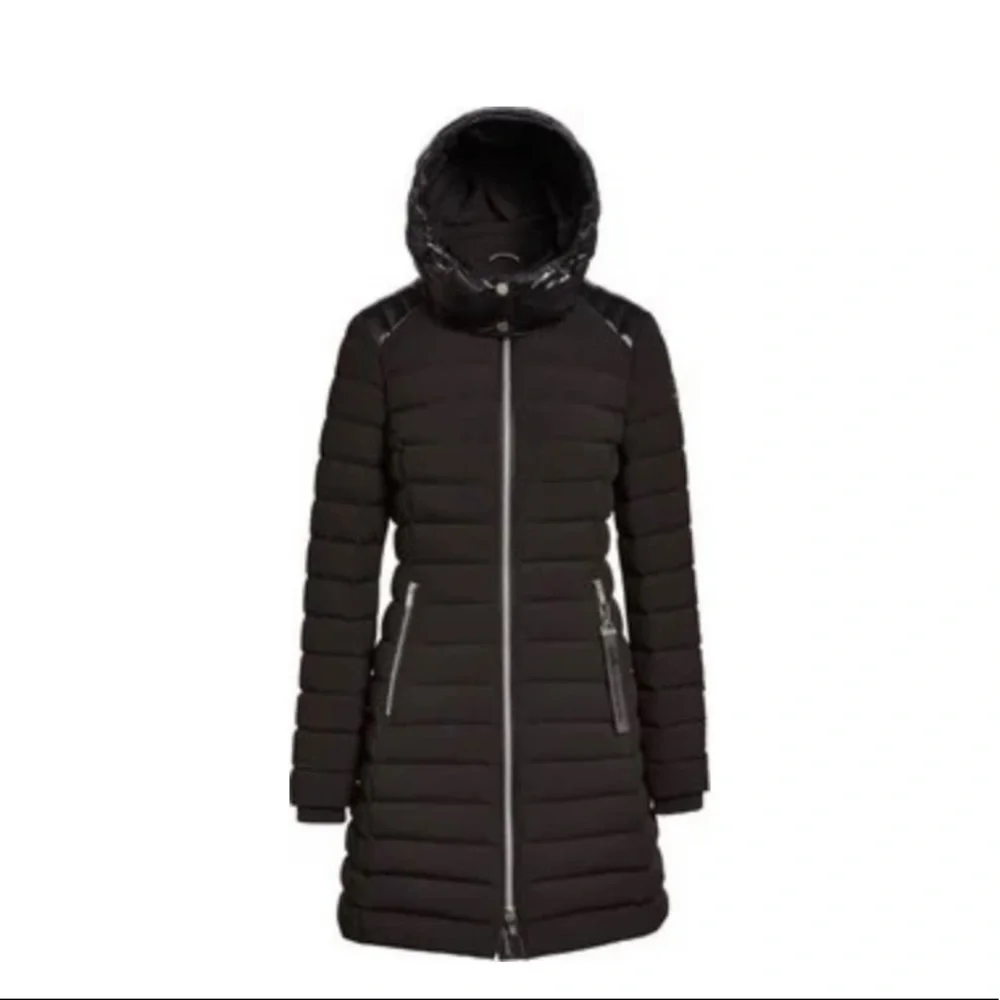 ✨HP x 2✨MOOSE KNUCKLES WINTER COAT (L) - Picture 12 of 17